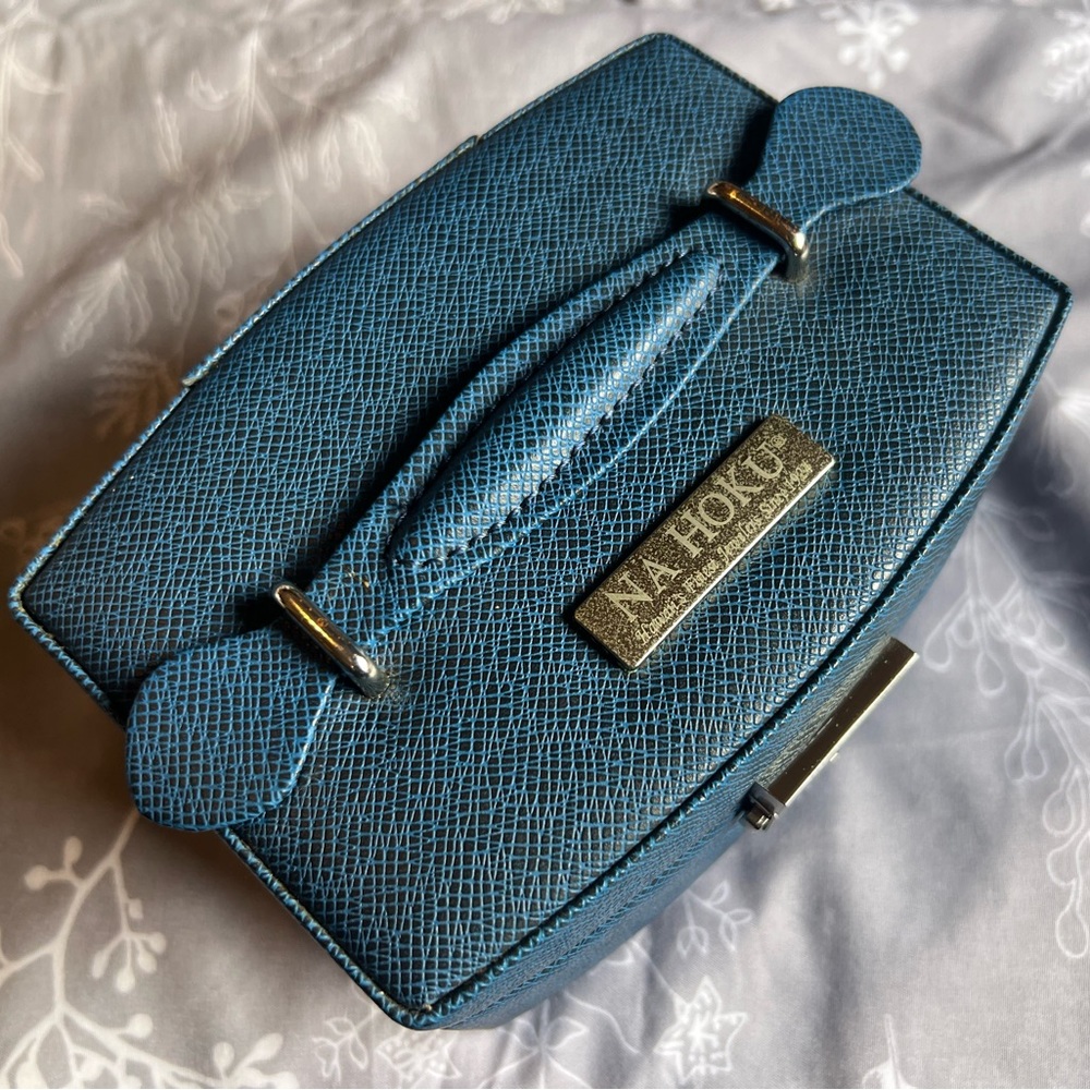 Na Hoku Jewelry Box💙